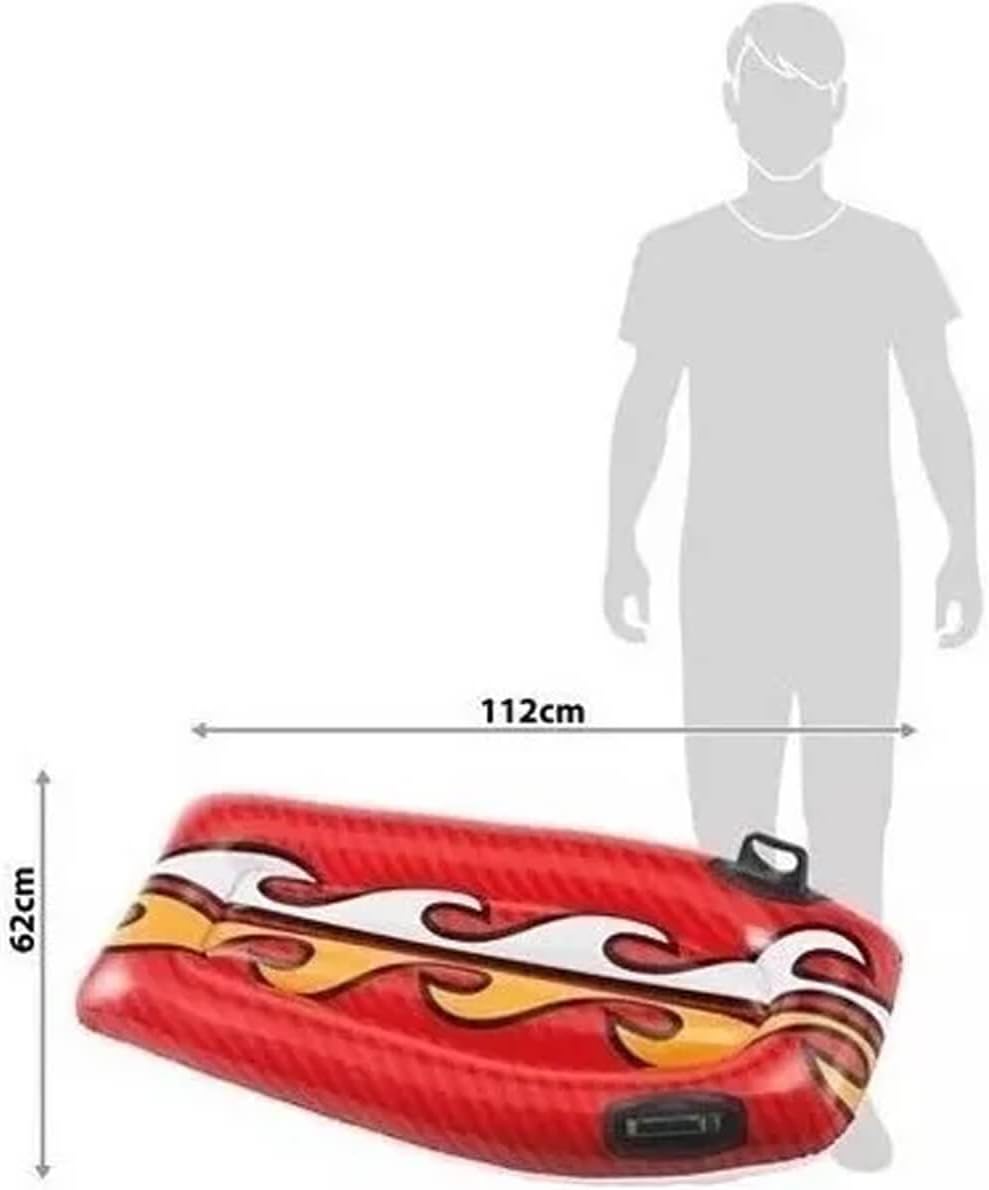 Intex Joy Rider Inflatable Ride On – Smartbies